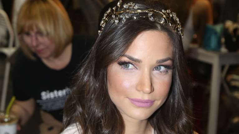 Κατερίνα Γερονικολού: Πιο extreme από ποτέ - Πέταξε με αλεξίπτωτο πλαγιάς [Βίντεο]