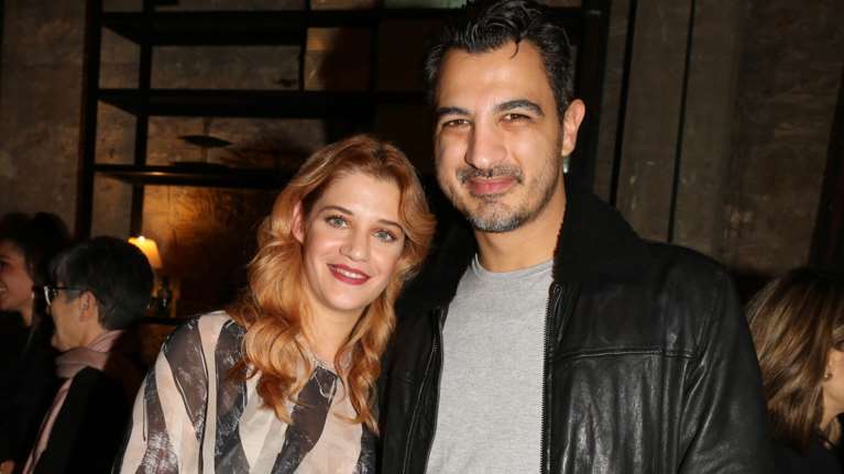 Θεωνά - Αναστασιάδης: Η αποκάλυψη για τις οικονομικές δυσκολίες - &quot;Είχαμε από 5 ευρώ ο καθένας&quot;