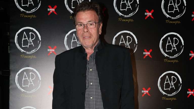 Η καυστική ατάκα του Παπανώτα για τον Κασσελάκη μετά τις ευρωεκλογές: Καλή χώνεψη [βίντεο]