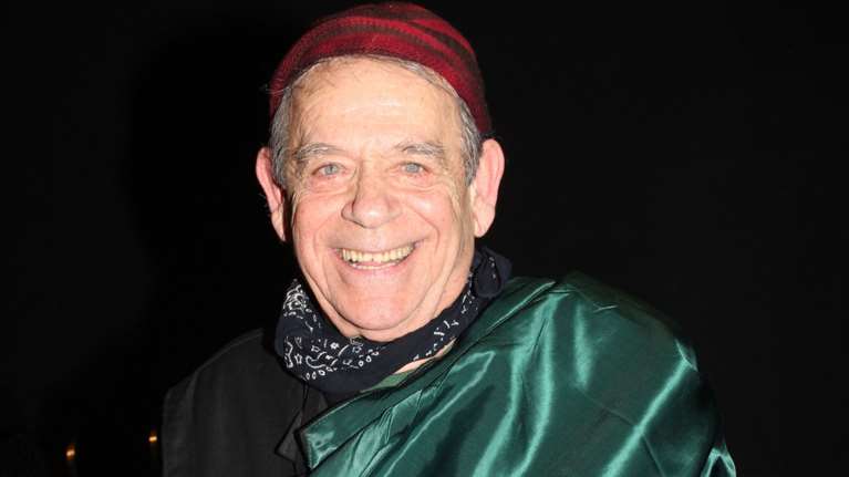 Μενδώνη: O Ηλίας Λογοθέτης αγαπήθηκε από το κοινό, θα λείψει σε όλους μας