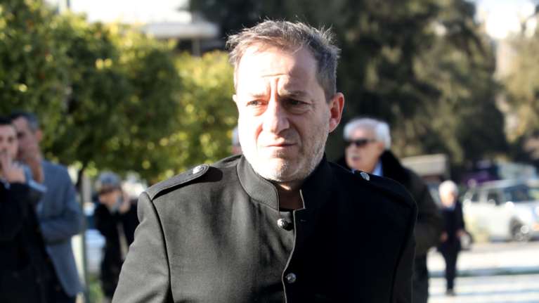 Δικηγόρος Λιγνάδη: Παραιτήθηκε για να προστατευθεί -  Είναι σπίτι του, ό,τι λέει η κ. Ακρίτα είναι ανυπόστατο