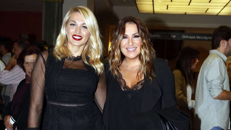 Αποκαλύψεις &#39;&#39;φωτιά&#39;&#39; από τη Ναταλία Γερμανού: Σκοτωθήκαμε με τη Σπυροπούλου και έφυγα από το κανάλι