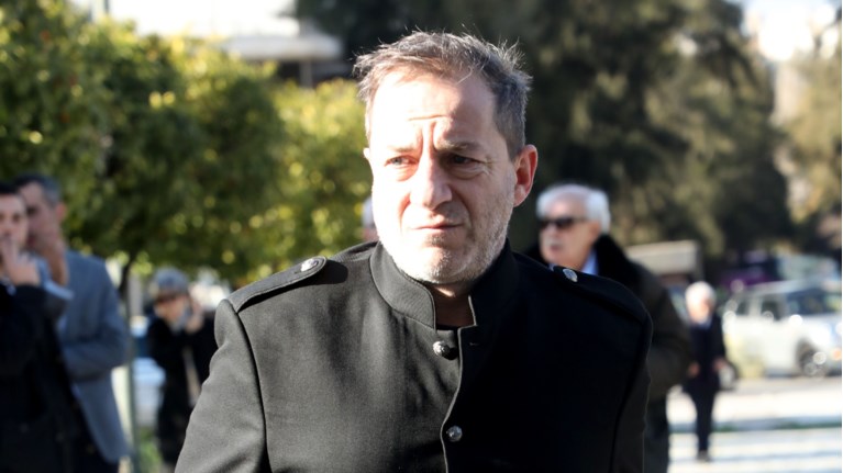 ΔΗΜΗΤΡΗΣ ΛΙΓΝΑΔΗΣ