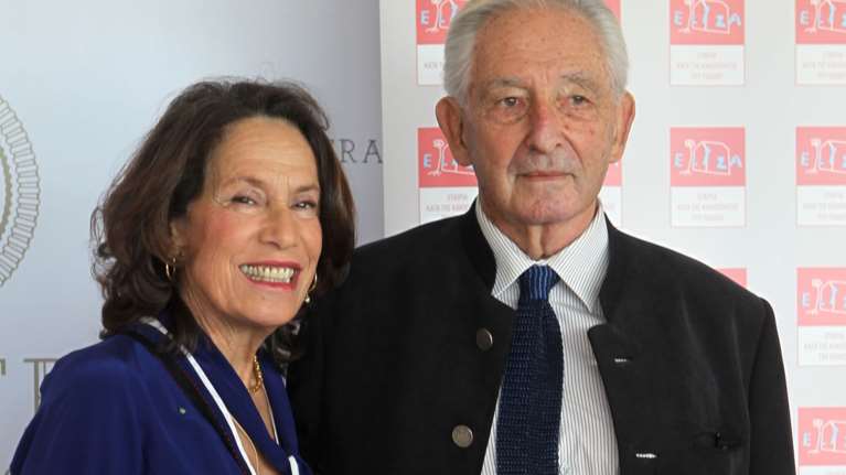 Μαρίνα Καρέλλα: Η γυναίκα που για χάρη της ο πρίγκιπας Μιχαήλ παραιτήθηκε από τα βασιλικά του καθήκοντα