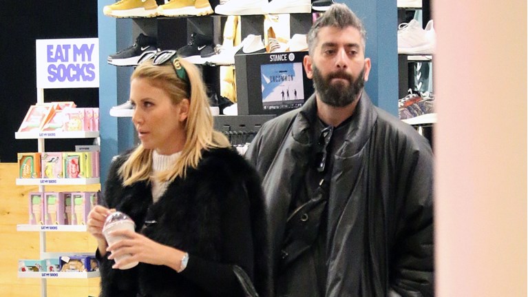 Πετρογιάννη - Ρουμπής