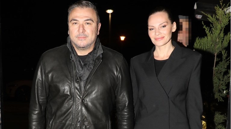 Υβόννη Μπόσνιακ