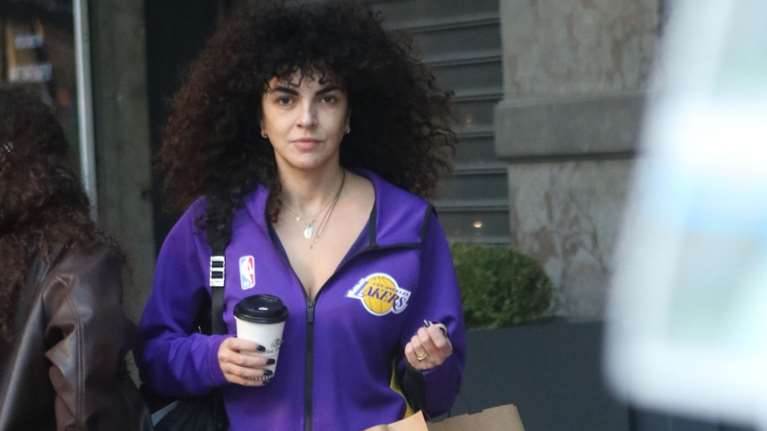 Μαρία Σολωμού: Η εξήγησή της για το &quot;&quot;έλα ρε πο@@στη μου&quot;&quot; που είπε σε ρεπόρτερ - &quot;Θύμωσα γιατί...&quot;[βίντεο]