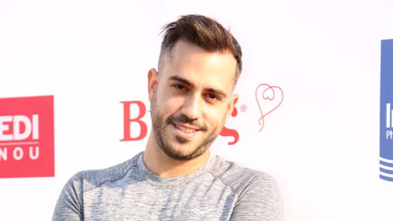 Γιώργος Τσούλης: Παντρεύτηκε ο γνωστός σεφ - Η κούκλα σύζυγός του με σικάτο νυφικό [εικόνες]