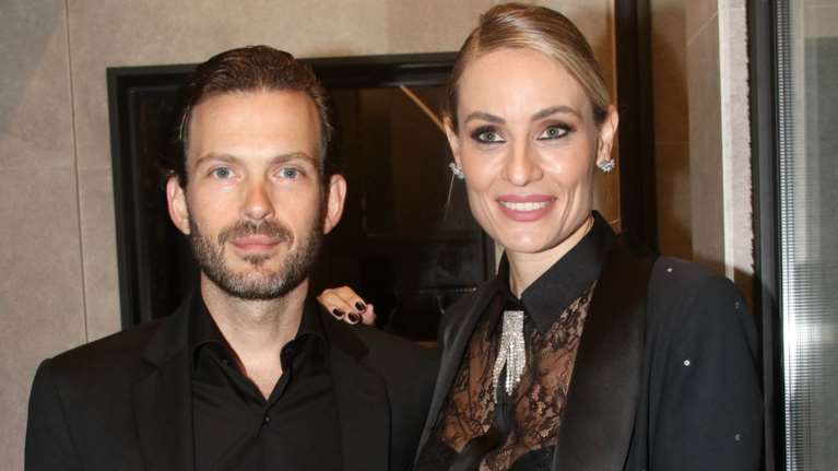 Ελεονώρα Μελέτη: "Όταν γνώρισα τον Θοδωρή είχα επαφές με τον πρώην μου…- "Δεν του άρεσε"