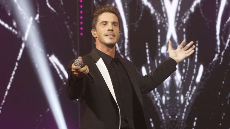 Το &quot;τερμάτισε&quot; ο Οικονομόπουλος: Θα κοινωνούσα ακόμη κι αν ο προηγούμενος είχε την πιο μεταδοτική αρρώστια