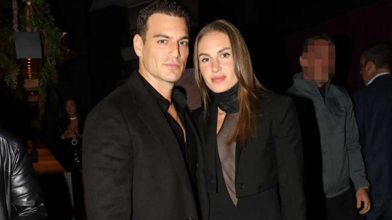 Κατερίνα Δαλάκα - Δημήτρης Φιντιρίκος: Τελευταία στιγμή δεν ταξίδεψαν με το μοιραίο τρένο - Το υβριστικό μήνυμα στο Instagram