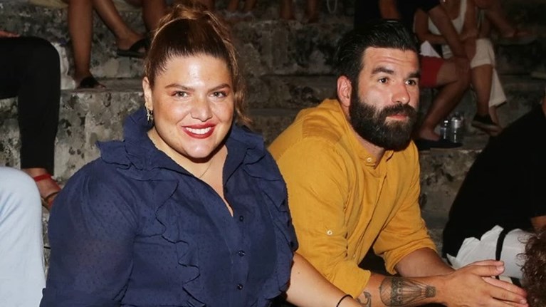 Μπάρκα