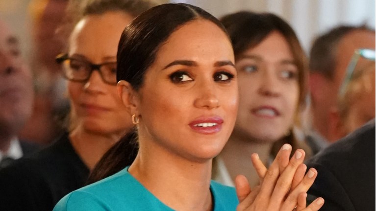 MEGHAN MARKLE