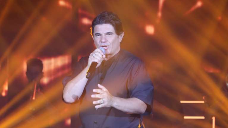 Ξύλο... μετά μουσικής σε συναυλία του Κουρκούλη στην Καβάλα - Τι συνέβη