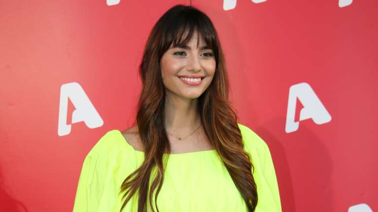 Ηλιάνα Παπαγεωργίου: Αποκαλύφθηκε το όνομα της εκπομπής της - Αυτό είναι το τρέιλερ