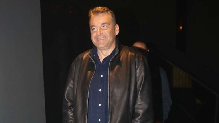 Έξαλλος ο Γιώργος Λιάγκας με το αποκλειστικό για την "σχέση" του: Το τετ α τετ με γνωστή παρουσιάστρια [Εικόνες]