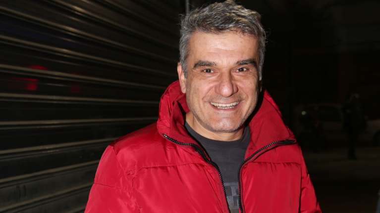 Κώστας Αποστολάκης: Το τσιγάρο είναι αμαρτία - Το στόμα δεν είναι φτιαγμένο για να βγάζει καπνούς [βίντεο]