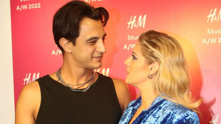 Τζένη Θεωνά: Εγκυος για δεύτερη φορά η αγαπημένη ηθοποιός - Οι δηλώσεις του Αναστασιάδη