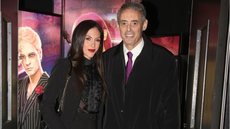 Βούλγαρη - Χασαπόπουλος