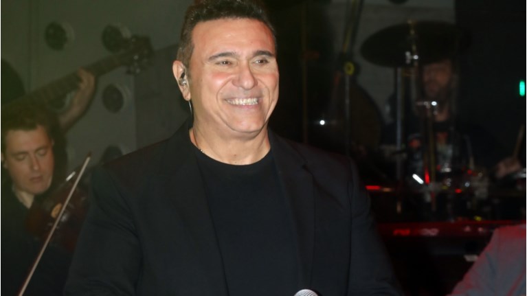 Αλέκος Ζαζόπουλος