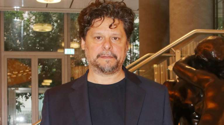 Λευτέρης Χαρίτος: Αυτή είναι η νέα του σύντροφος - Η κούκλα ηθοποιός που του έκλεψε την καρδιά