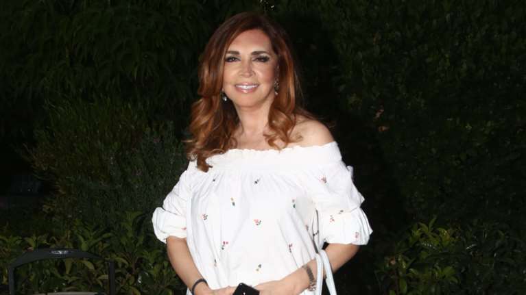 Μιμή Ντενίση: Η επιτυχία προκαλεί περισσότερο στρες από την αποτυχία