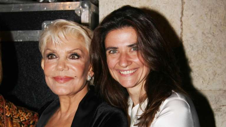 Η Μαρινέλλα είδε την κόρη της μέσα στο νοσοκομείο - Τα πρώτα λόγια της