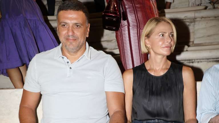 Τζένη Μπαλατσινού: Η λεπτομέρεια στην εμφάνισή της που προκάλεσε αίσθηση