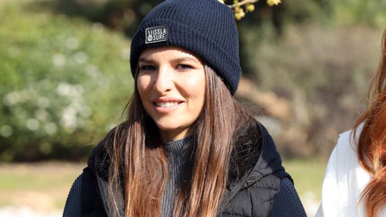 Η συγκινητική εξομολόγηση της Εριέττας Κούρκουλου: &quot;Για πολλούς από εμάς που προσπαθούμε καιρό για παιδάκι, οι ημέρες αυτές είναι ημέρες αναμονής&quot;