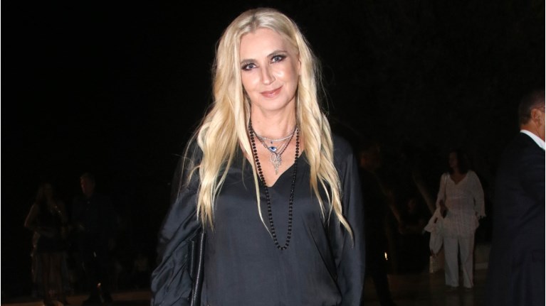 αρωνη