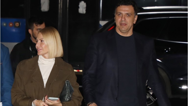 Τζένη Μπαλατσινού