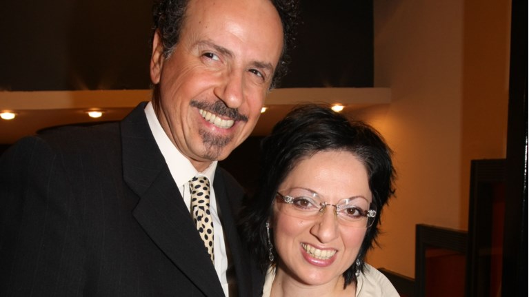 Ρώμας - Μουτίδου