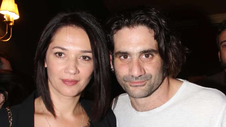 Ο γιος του Οδυσσέα Παπασπηλιόπουλου έκανε το όνειρό του πραγματικότητα, με επιμονή και υπομονή