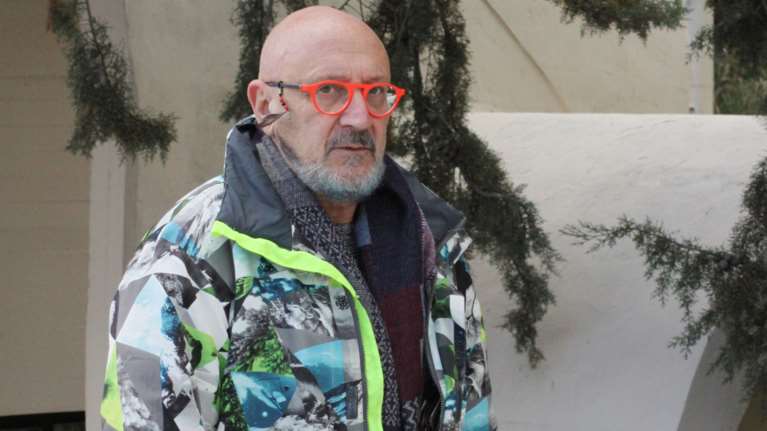 Δημήτρης Αρβανίτης: Η Νίνου ήξερε για τον Φιλιππίδη και δεν αντιδρούσε - Είναι συνεργός [βίντεο]