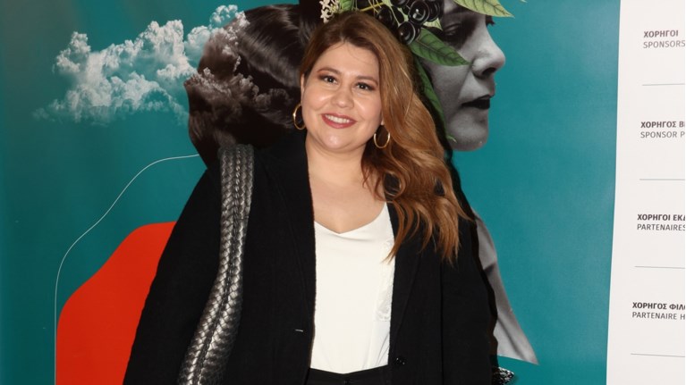 Μαριέλλα Σαββίδου