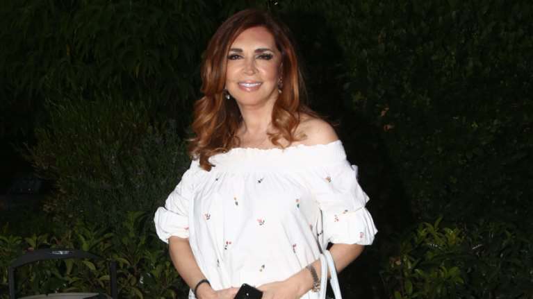 Ντενίση για Μπεκατώρου: Οι γυναίκες που μιλάνε είναι μάγκες [εικόνα]