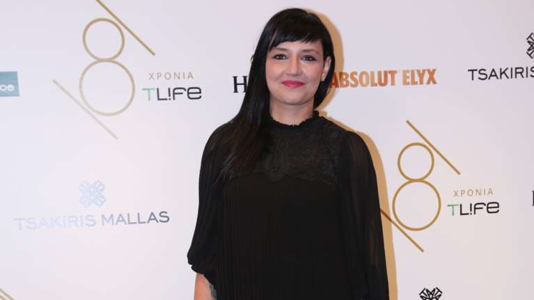 Αθηναΐς Νέγκα: &quot;Θα έκανα ξανά το συγκεκριμένο σχόλιο για την Μαρίνα Σάττι - Δεν το μετανιώνω&quot;