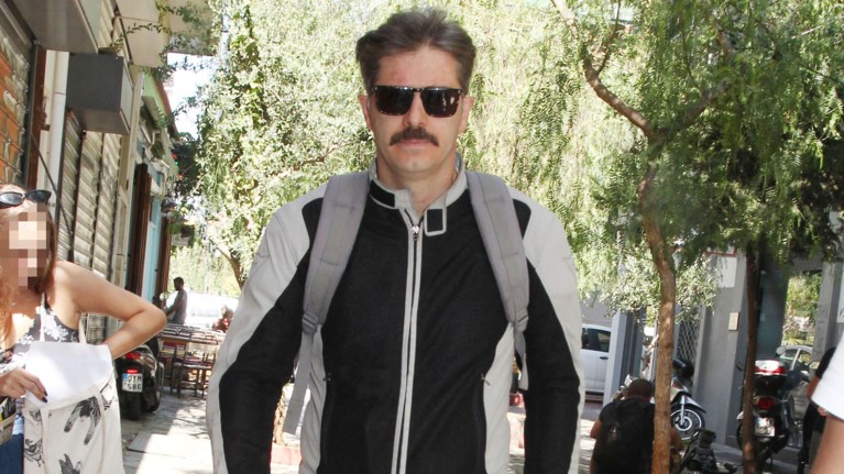 Αλέξανδρος Μπουρδούμης