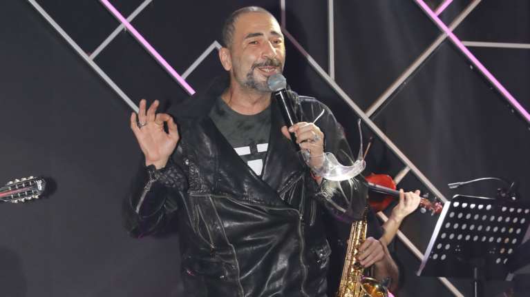 Βαλάντης: Με κορονοϊό για τρίτη φορά - &quot;Είμαι εξαντλημένος, όταν βγήκα από το Survivor είχα χάσει 14 κιλά&quot; [βίντεο]