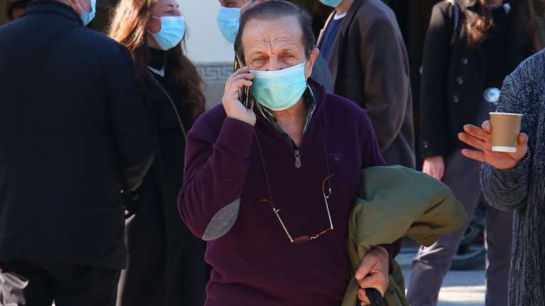 Σπύρος Μπιμπίλας: Δεν ξαναβάζω υποψηφιότητα για το ΣΕΗ - Θέλω να τελειώσει η περίοδος που είμαι πρόεδρος