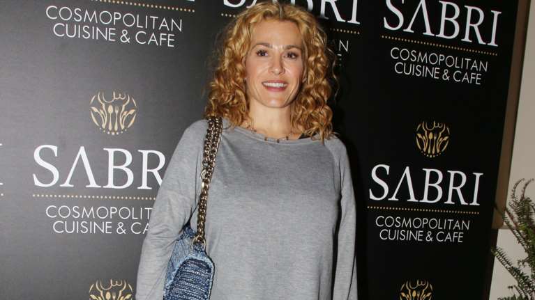 Τζένη Μπότση: Το ευχαριστώ σε όσους τη στήριξαν μετά την καταγγελία για σεξουαλική παρενόχληση