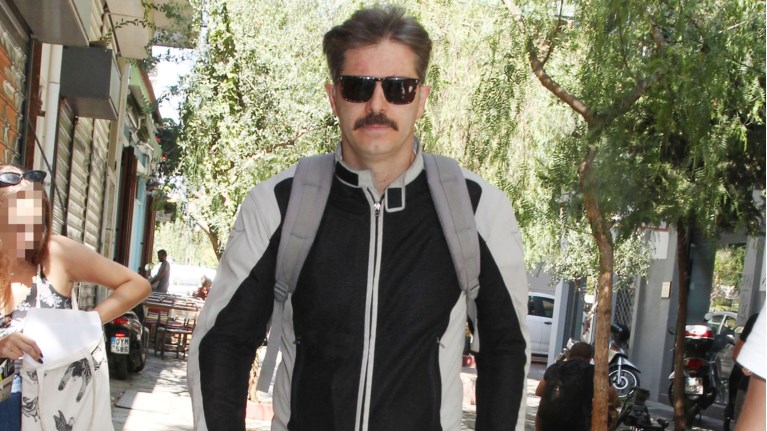 Αλέξανδρος Μπουρδούμης