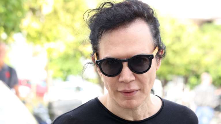 Χείμαρρος ο Καναράκης για Λιάγκα: "Ελλάδα μπορείς και πιο χαμηλά, πίστεψε στον εαυτό σου"