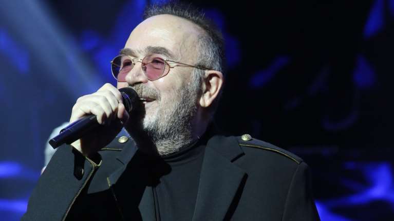 Σταμάτης Γονίδης: Με την πίστη μου μετακινώ αντικείμενα, έχω αυτό το χάρισμα - Δεν με πειράζει αν δεν με πιστεύουν κάποιοι