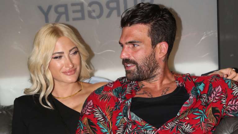 Δημήτρης Αλεξάνδρου: &quot;Θέλω πολύ να υιοθετήσω ένα παιδί, πιστεύω θα θέλει και η Ιωάννα&quot; [βίντεο]