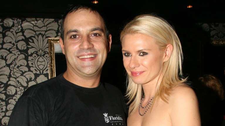 O Κατσούλης για το διαζύγιο από την Καραβάτου: Είχαμε θέματα, δεν ήταν μία ατυχής κατάληξη