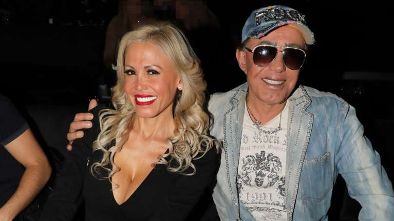 "Από μικρή φοβόμουν αυτή τη στιγμή": Ραγίζει καρδιές η κόρη του Γιάννη Φλωρινιώτη πριν την κηδεία