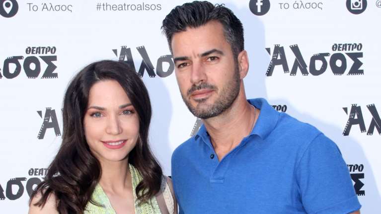 Γερονικολού - Τσιμιτσέλης: &quot;Μπήκαν σπίτι μας και μας έκλεψαν - Χάσαμε στην Ινδονησία τις βαλίτσες μας&quot;