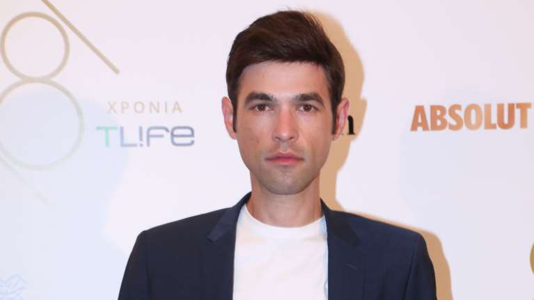 Μένιος Φουρθιώτης προς τα ΜΜΕ μέσα από τη φυλακή: &quot;Σεβαστείτε το τεκμήριο αθωότητάς μου&quot;