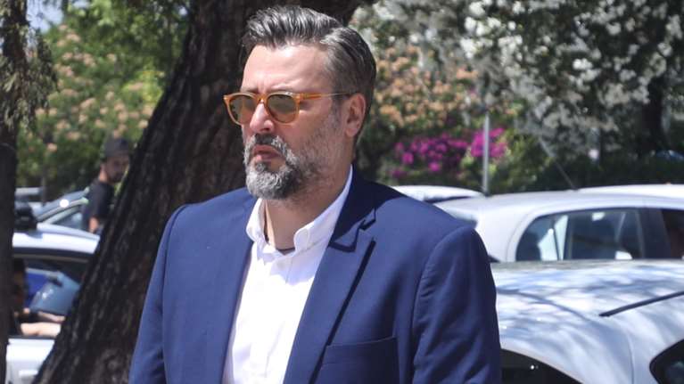 Καλλιάνος: Αρνείται τα πάντα ο αγγειοχειρουργός - "Θα αποδειχτεί εάν υπάρχει αλήθεια στα όσα λέει η οικογένεια"